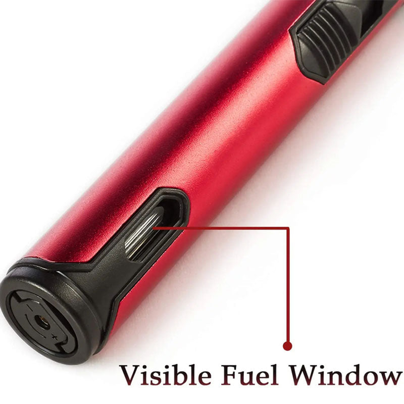 DUPREE Windproof Torch Lighter | Cigar Accessory