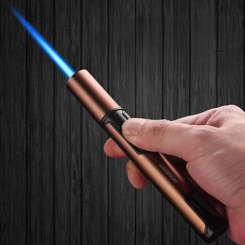 DUPREE Windproof Torch Lighter | Cigar Accessory