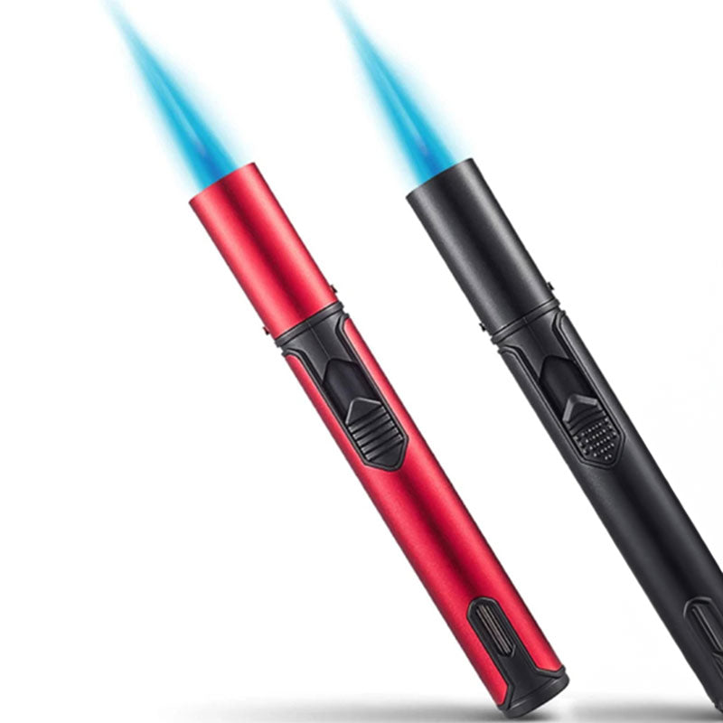 DUPREE Windproof Torch Lighter | Cigar Accessory