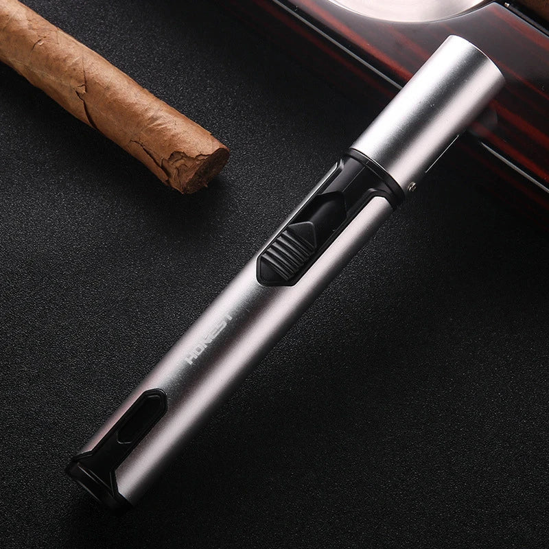 DUPREE Windproof Torch Lighter | Cigar Accessory