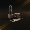 Cigar Holder Divot Tool