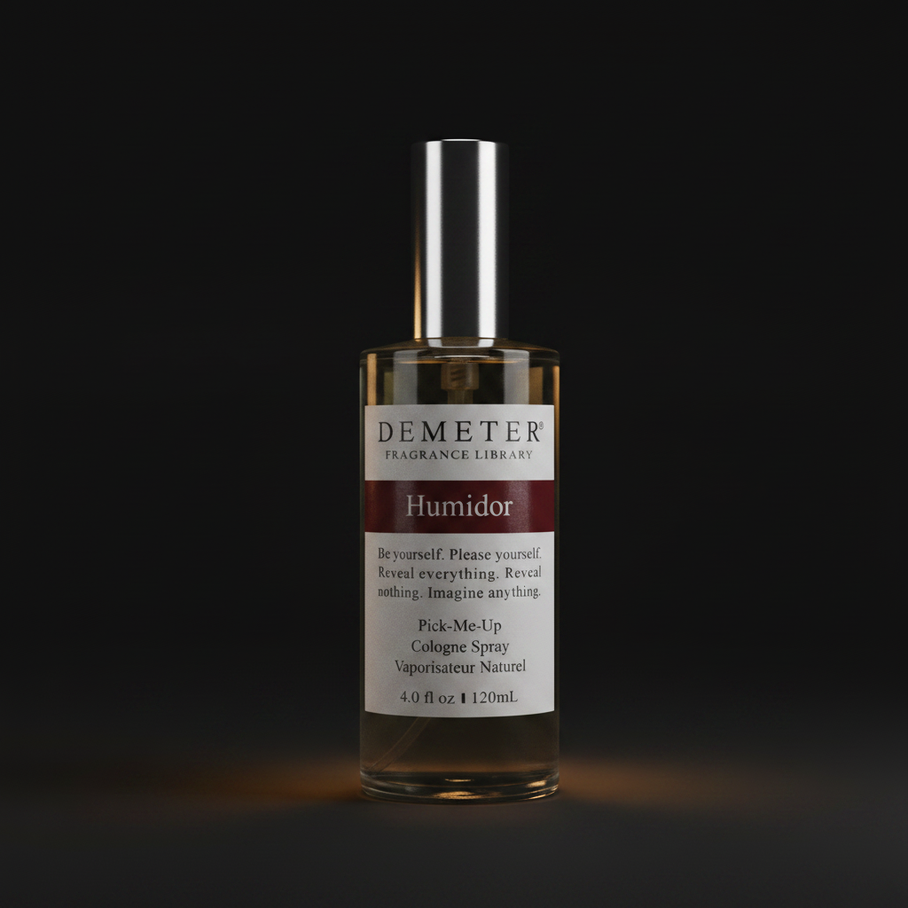 Demeter Humidor Cologne