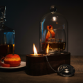 LED Cocktail Smoker