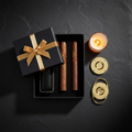 Post 4 — Gentleman's Smoke Set