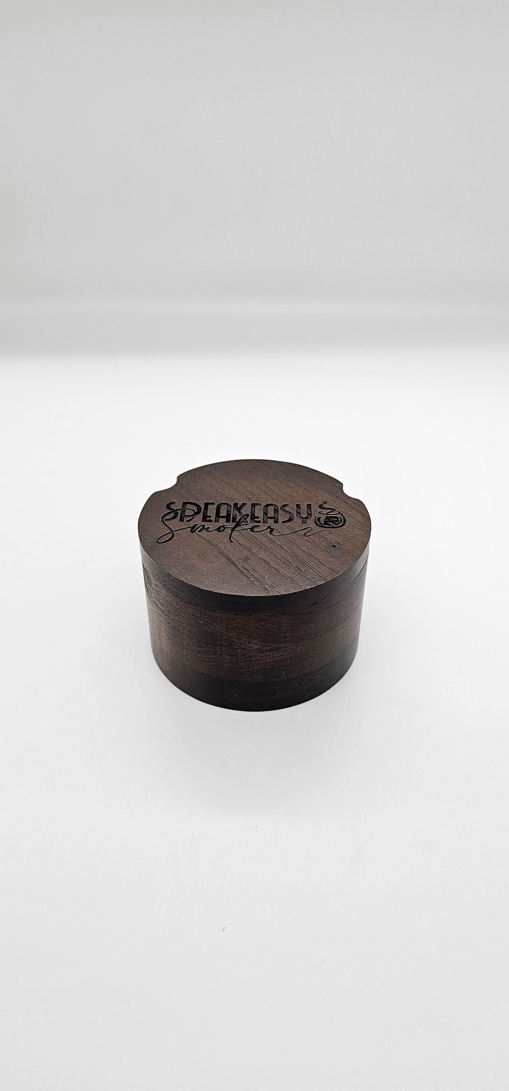 Speakeasy SNAP – Glass Top Cocktail Smoker