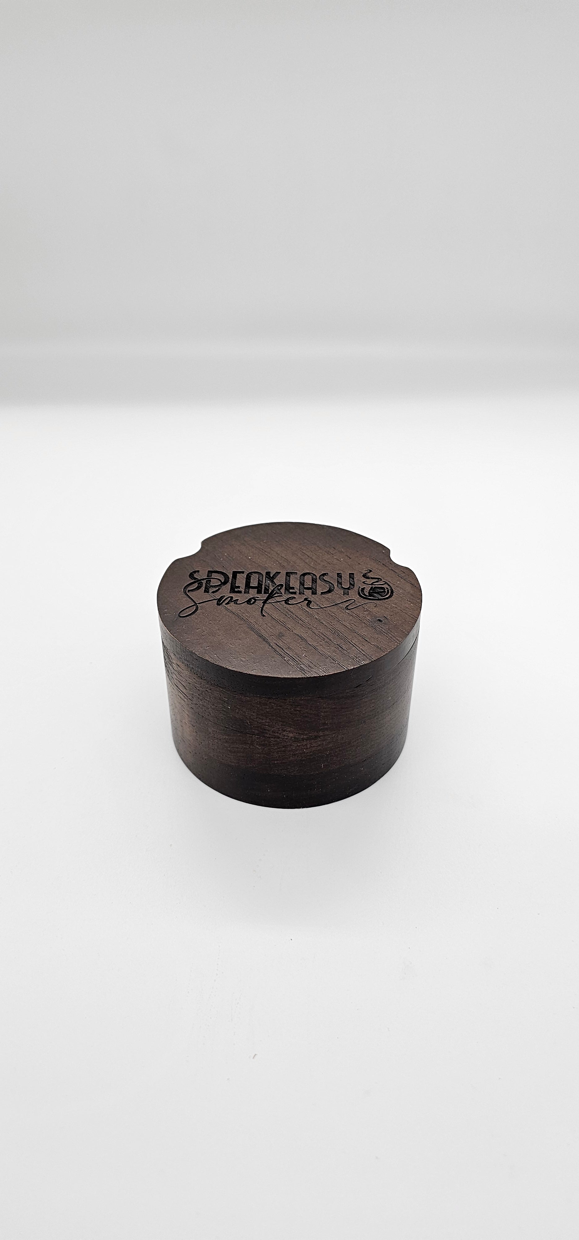 Speakeasy SNAP – Glass Top Cocktail Smoker