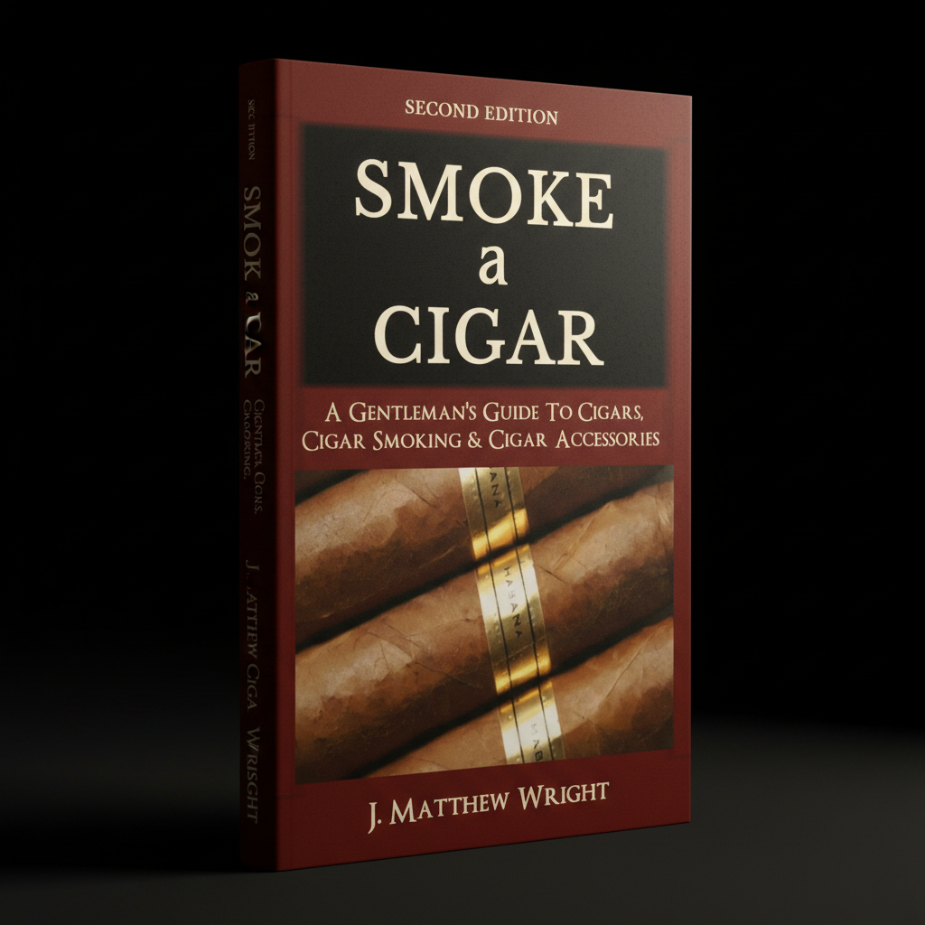 Smoke A Cigar Guide